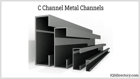 box channel steel|different types of steel channels.